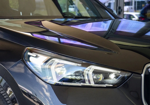 BMW X1 cena 229900 przebieg: 26546, rok produkcji 2023 z Warka małe 596